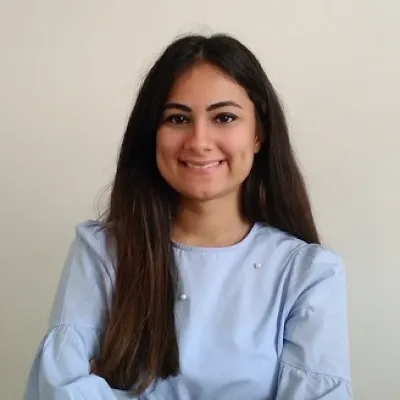 Bahar Demircan profil fotoğrafı