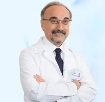 Hüseyin Güvenç