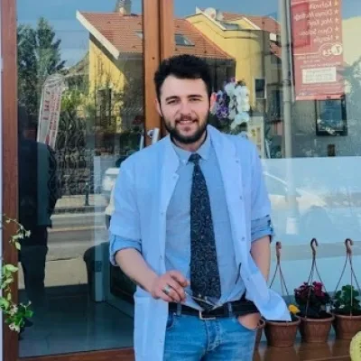 Dyt. Nurettin Şahinli profil fotoğrafı