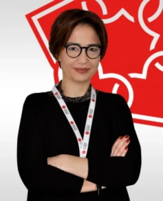 Selma Esen