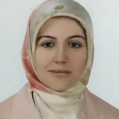 Hatice Hacıbeyoğlu