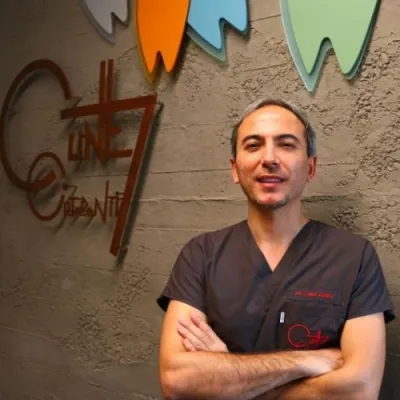 Volkan Güney