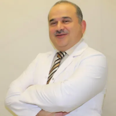 Muhammed Hallak