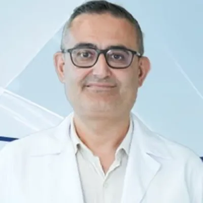 Fatih Türker