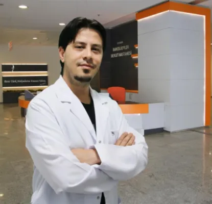 Murat Şendur profil fotoğrafı