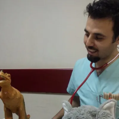 Yusuf Çelik