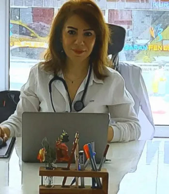 Şükran Öztürk