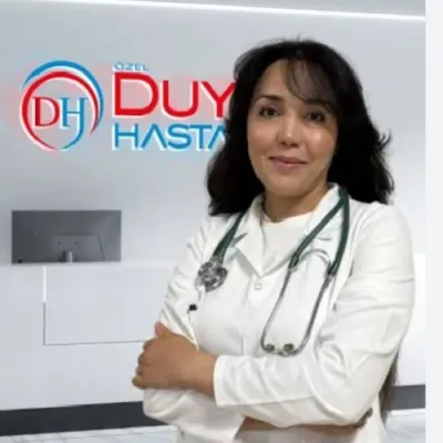 Gülnara Abbasova
