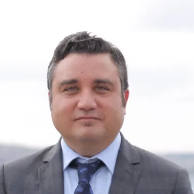 Hasan Kerem Alptekin