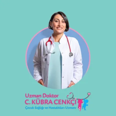 Cevriye Kübra Cenkçi