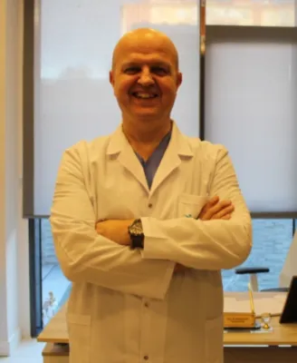 Mehmet Gök