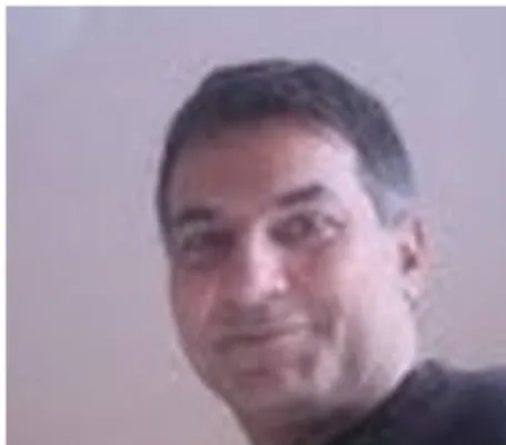 Ümit Gür profil fotoğrafı