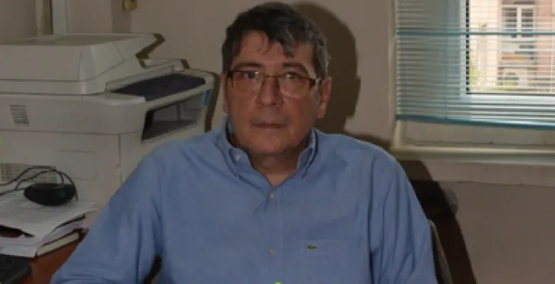 Rıza Madazlı