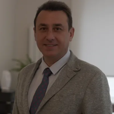 Hakan Çoker