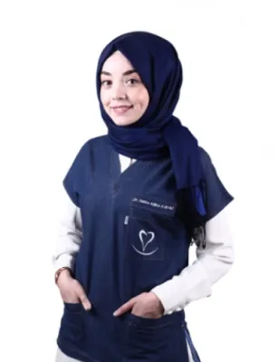 Hatice Kübra Demirtaş