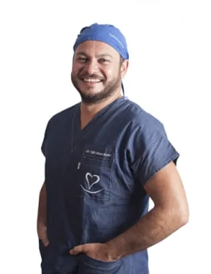 Yiğit Emrah Kurt