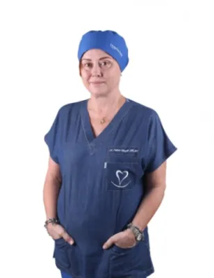 Fatma Güngör Şıklar