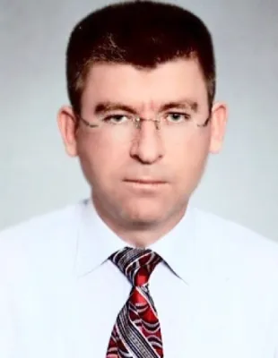 İbrahim Kılıç