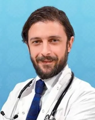 Erhan Gönen