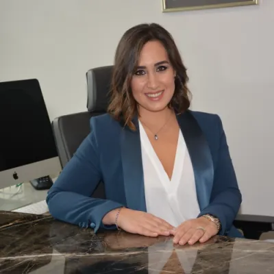 Ceren Saruhanoğlu