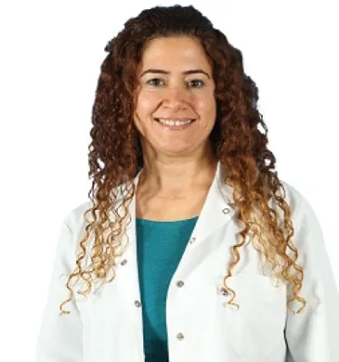 Uzm. Dr. Psk. Dan. Gülsüm Ertekin profil fotoğrafı