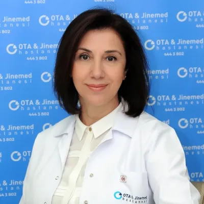 Zübeyde Gül Bakmaz