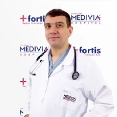 Mehmet Doğan