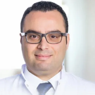 Sabahattin Gündüz