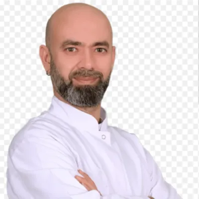 Murat Özışık