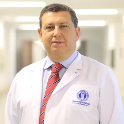 Mustafa Eryaman