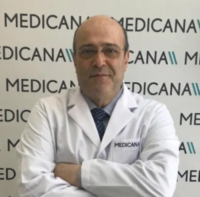 Behram Danış profil fotoğrafı