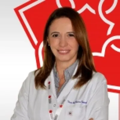 Uzm. Dr. Burcu Barutçugil profil fotoğrafı
