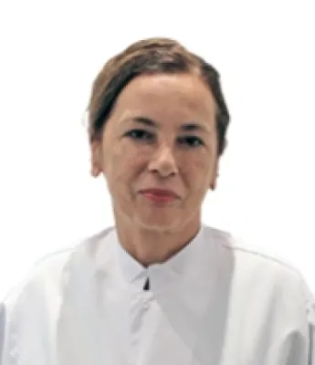 Tülin Şenova profil fotoğrafı