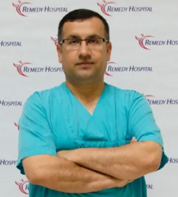 Ali Kılınç