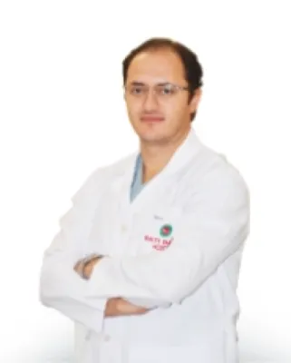 Hakan Polat profil fotoğrafı
