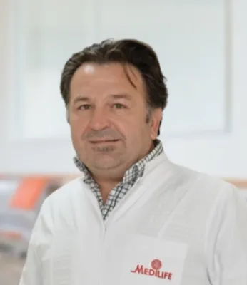 Ahmet Akgün