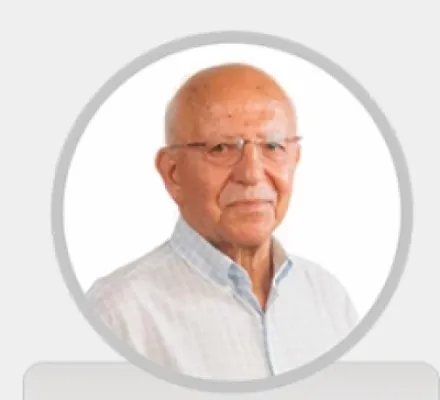 Nazif Bağrıaçık