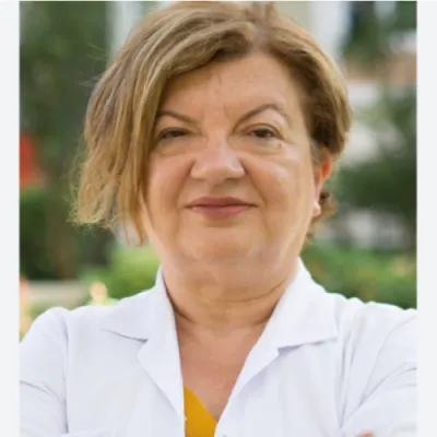 Tülin Yüksel profil fotoğrafı