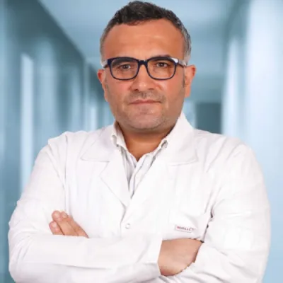 Özer Pehlivan profil fotoğrafı
