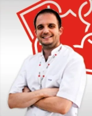 Gökçe Çetin