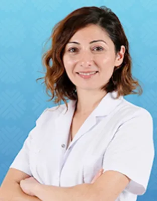 Burcu Gözetici