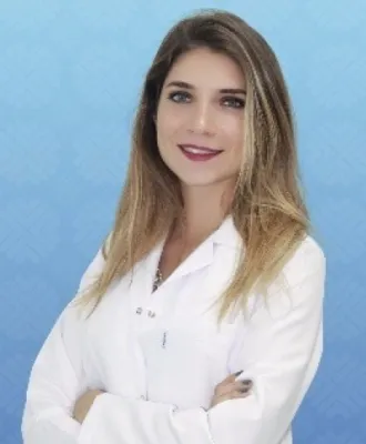 Büşra Uysal