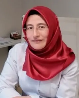Cennet Soysal