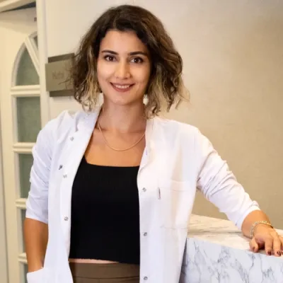 Ceren Karadağ