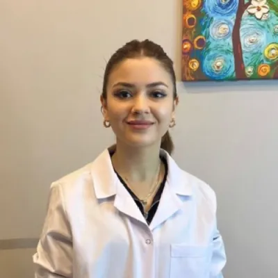 Merve Güçlü