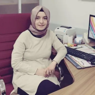 Duygu Murat