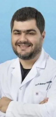 Mahmut Kuşdemir