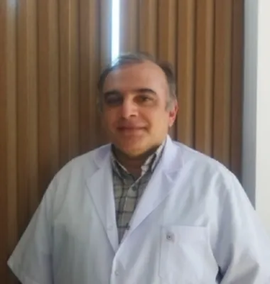 Seraceddin Cenk