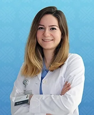 Tuğba Erol
