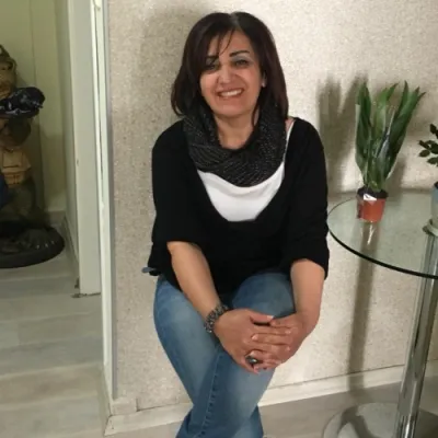 Nuran Ceren Güzel